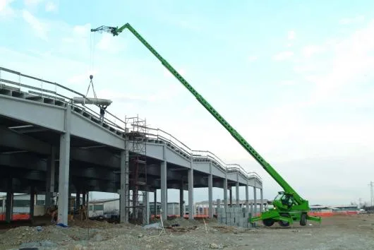 Inchirieri utilaje constructii - Ciorogarla / Ilfov