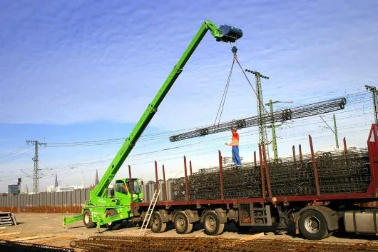 Inchirieri utilaje constructii - Ciorogarla / Ilfov