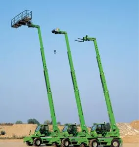Inchirieri utilaje constructii - Ciorogarla / Ilfov