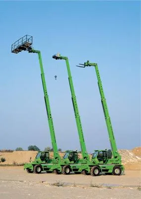 Inchirieri utilaje constructii - Ciorogarla / Ilfov