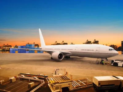 Transport intern si international de marfuri - Bucuresti