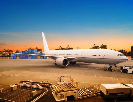 Transport intern si international de marfuri - Bucuresti