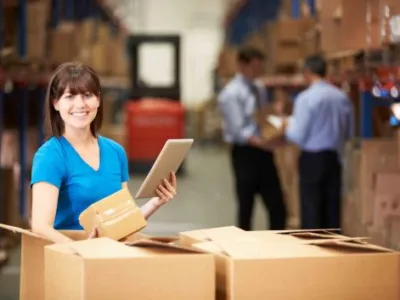 Transport intern si international de marfuri - Bucuresti