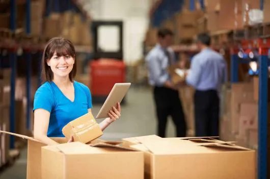 Transport intern si international de marfuri - Bucuresti