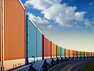 Transport intern si international de marfuri - Bucuresti