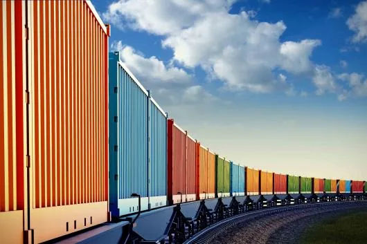 Transport intern si international de marfuri - Bucuresti