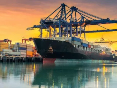 Transport intern si international de marfuri - Bucuresti