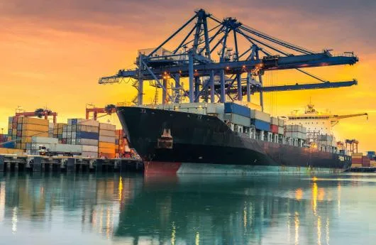 Transport intern si international de marfuri - Bucuresti