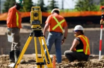 Echipamente topografice - Servicii topografice Ilfov