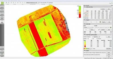 Echipamente topografice - Servicii topografice Ilfov