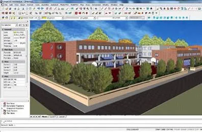 Echipamente topografice - Servicii topografice Ilfov
