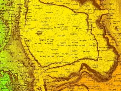 Echipamente topografice - Servicii topografice Ilfov