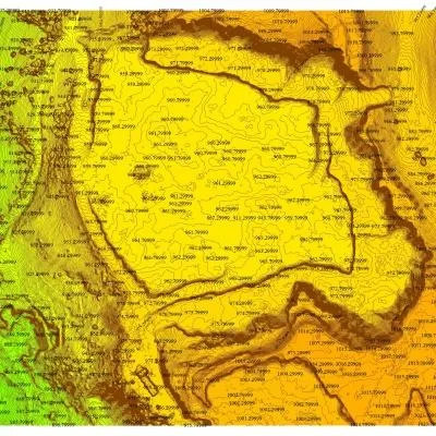 Echipamente topografice - Servicii topografice Ilfov
