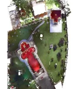 Echipamente topografice - Servicii topografice Ilfov