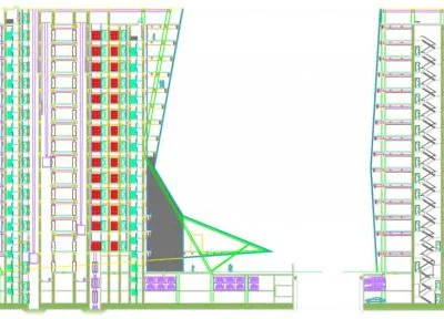 Consultanta - expertize si elaborare proiecte constructii Bucuresti