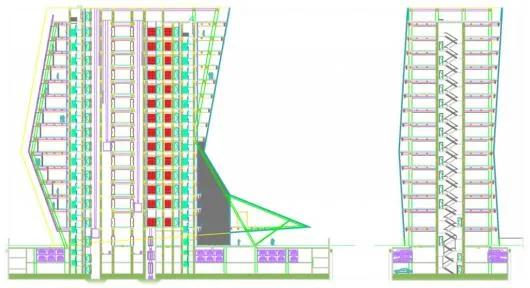 Consultanta - expertize si elaborare proiecte constructii Bucuresti