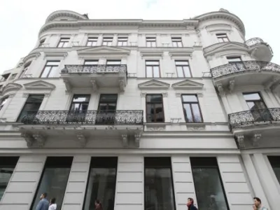 Consultanta - expertize si elaborare proiecte constructii Bucuresti