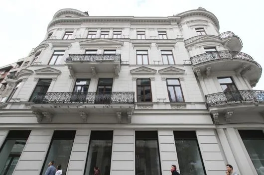 Consultanta - expertize si elaborare proiecte constructii Bucuresti