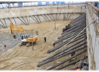 Consultanta - expertize si elaborare proiecte constructii Bucuresti