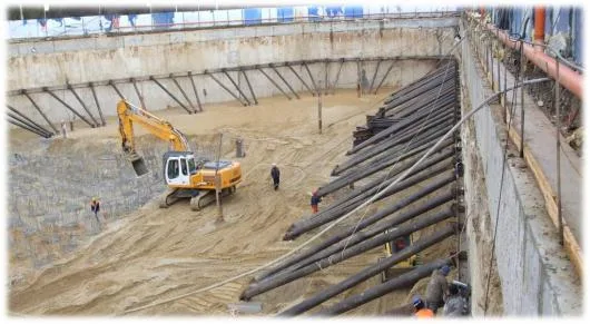 Consultanta - expertize si elaborare proiecte constructii Bucuresti