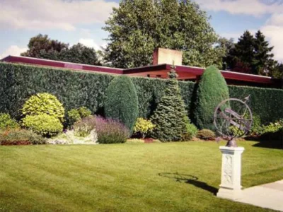 GARDEN JUNIOR