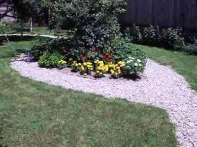 GARDEN JUNIOR