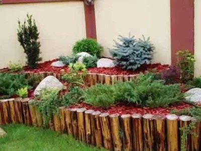 GARDEN JUNIOR