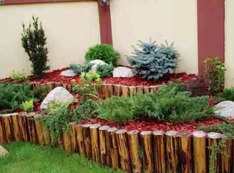 GARDEN JUNIOR