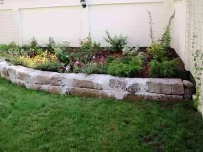 GARDEN JUNIOR