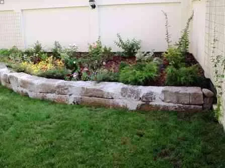 GARDEN JUNIOR
