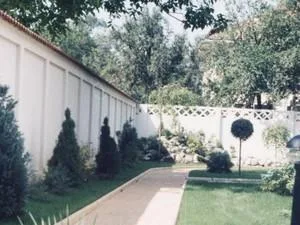 GARDEN JUNIOR