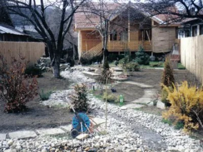 GARDEN JUNIOR
