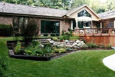 GARDEN JUNIOR
