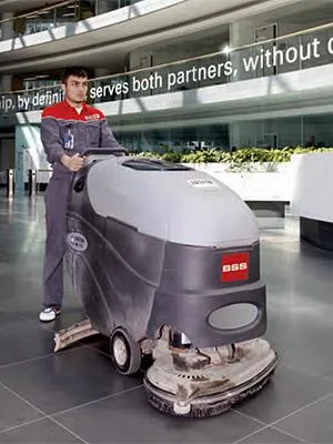 Administrare imobile Bucuresti