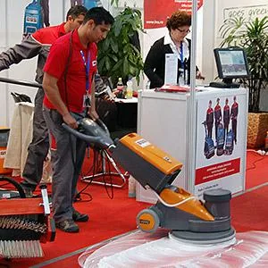 Administrare imobile Bucuresti