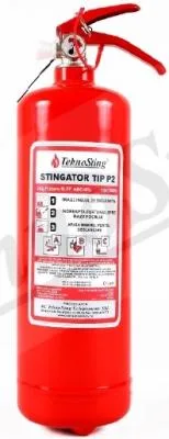 Incarcare - reparare - stingatoare Oradea