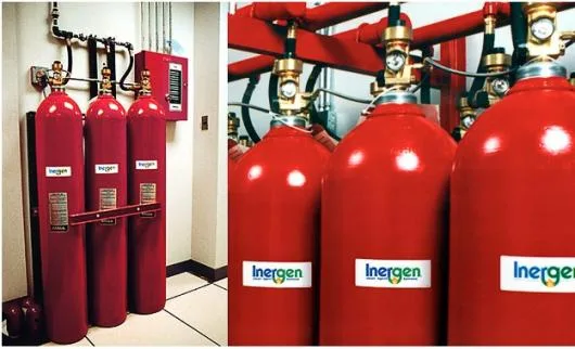 SIGURA TOTAL FIRE & BUILDING ENGINEERING