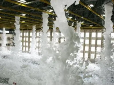 SIGURA TOTAL FIRE & BUILDING ENGINEERING