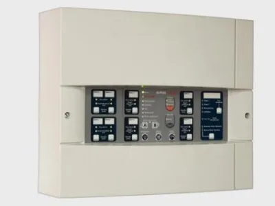 SIGURA TOTAL FIRE & BUILDING ENGINEERING