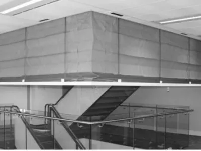 SIGURA TOTAL FIRE & BUILDING ENGINEERING