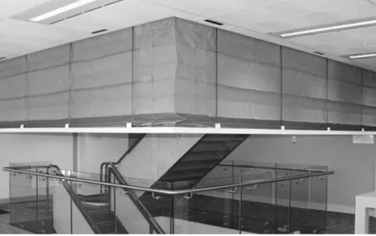 SIGURA TOTAL FIRE & BUILDING ENGINEERING