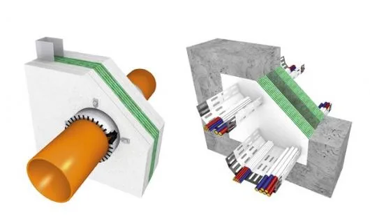 SIGURA TOTAL FIRE & BUILDING ENGINEERING