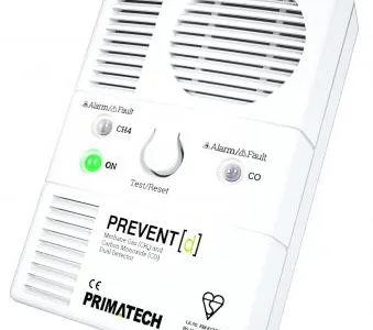 Productie detectoare gaz - sisteme de protectie gaze - Baia Mare