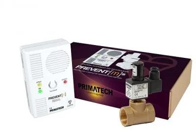 Productie detectoare gaz - sisteme de protectie gaze - Baia Mare