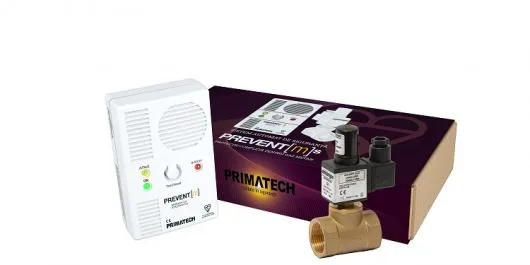 Productie detectoare gaz - sisteme de protectie gaze - Baia Mare