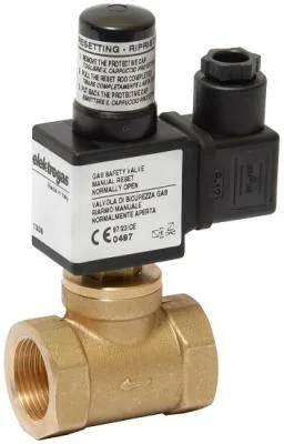 Productie detectoare gaz - sisteme de protectie gaze - Baia Mare