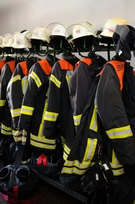FIRE&RESCUE Services sisteme integrate pentru situatii de urgenta Bucuresti