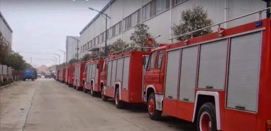 FIRE&RESCUE Services sisteme integrate pentru situatii de urgenta Bucuresti