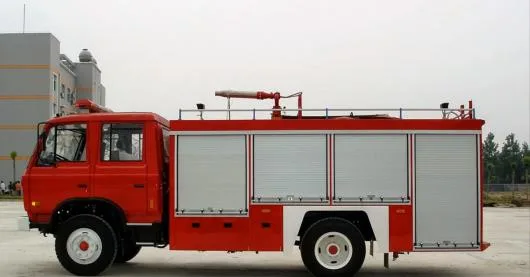 FIRE&RESCUE Services sisteme integrate pentru situatii de urgenta Bucuresti