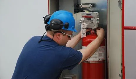 FIRE&RESCUE Services sisteme integrate pentru situatii de urgenta Bucuresti